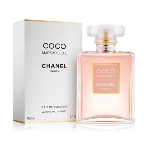 chanel mademoiselle 100ml sale|coco mademoiselle aanbieding.